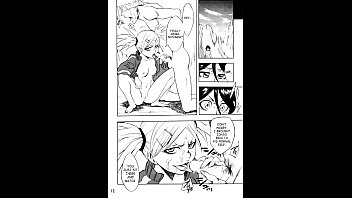 Bleach Extreme Erotic Manga Slideshow