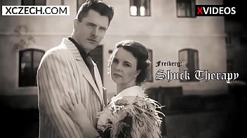 Young boy and MILF are fucking as hell - XCZECH.com