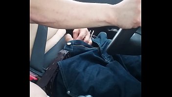 Wife Filming My Riding Around Jacking Ofg