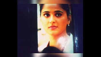 #1 tribute for anushka shetty