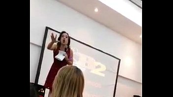 palestra da putaria para mulheres